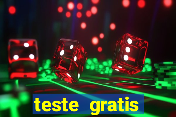 teste gratis fortune tiger